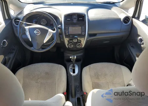 2015 Nissan Versa Note S from USA, damaged, VIN 3N1CE2CP7FL433431